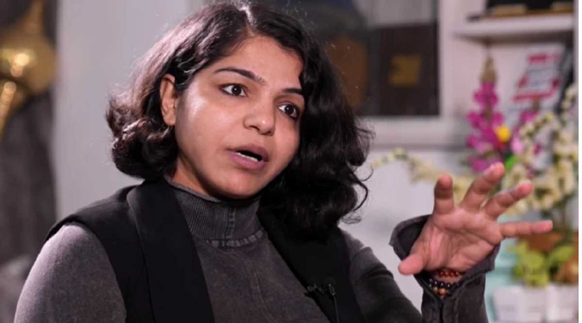 मैं चुनाव नहीं लड़ रही हूं, ना ही मैं किसी राजनीतिक दल में शामिल हूं : साक्षी मलिक